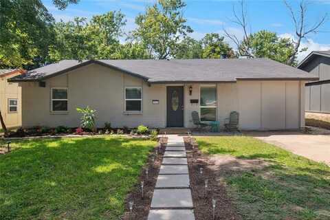 213 Trailridge Drive, Garland, TX 75043