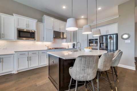3970 Sweet Clover, Prosper, TX 75078