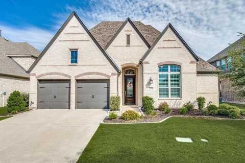 3970 Sweet Clover, Prosper, TX 75078