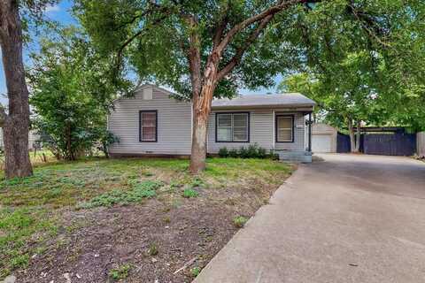 1510 S Farola Drive, Dallas, TX 75228