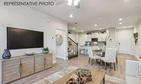 674 Sandiford Court, Mansfield, TX 76063