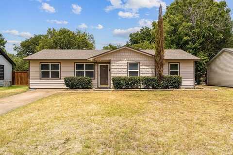 116 Denton Drive, Euless, TX 76039