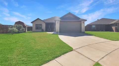 5765 Abbey Road, Abilene, TX 79606
