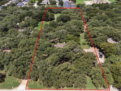 5504 Lowrie Road, Colleyville, TX 76034