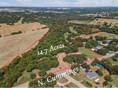 3713 N Cummings Drive, Alvarado, TX 76009