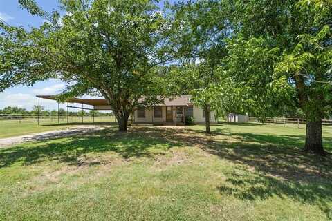 3348 County Road 417a, Coyote Flats, TX 76031