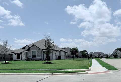 500 River Bank Court, Granbury, TX 76049