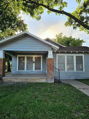 307 N Adelaide Street, Terrell, TX 75160