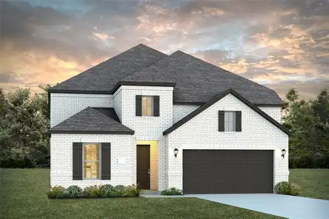 5400 Roselyn Way, McKinney, TX 75070