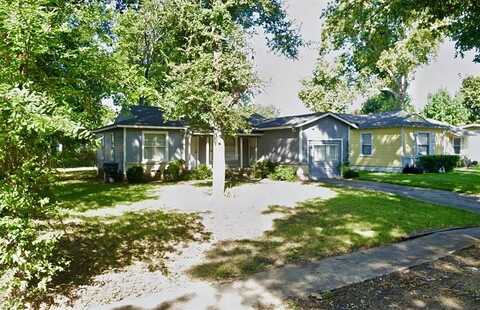 4855 Elena Street, Dallas, TX 75216