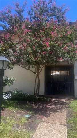 9806 Bent Branch Lane, Dallas, TX 75243