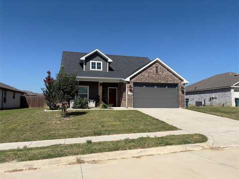 1104 Southridge Lane, Sherman, TX 75092