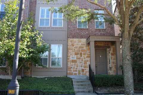 3912 Asbury Lane, Addison, TX 75001