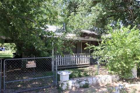 110 E 2nd Street, Breckenridge, TX 76424