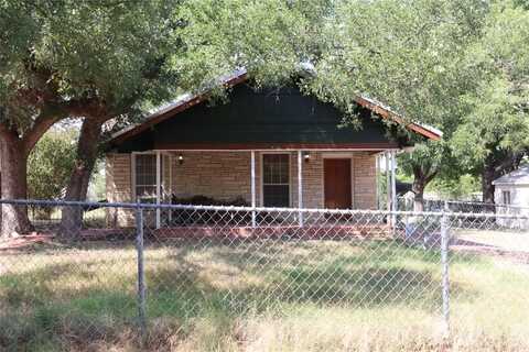 816 Cypress Street, Ranger, TX 76470