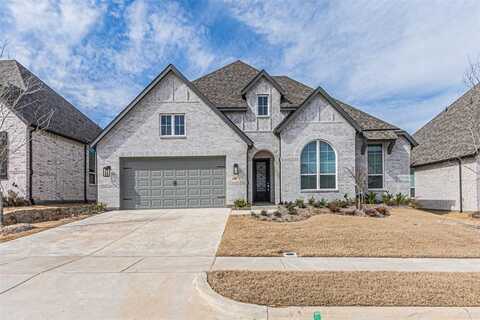 504 Lavender Drive, Van Alstyne, TX 75495