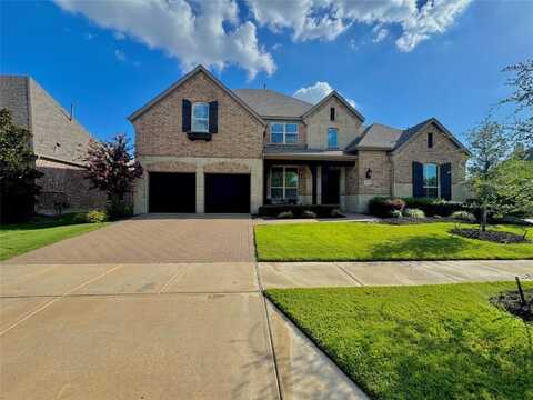 4571 Acacia Parkway, Prosper, TX 75078