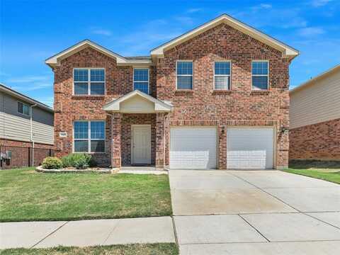 5105 Marina Drive, Denton, TX 76208