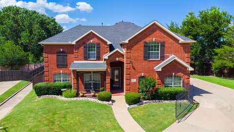 628 Hammond Drive, Mansfield, TX 76063