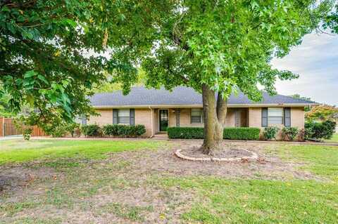 307 N Parvin Street, Prosper, TX 75078