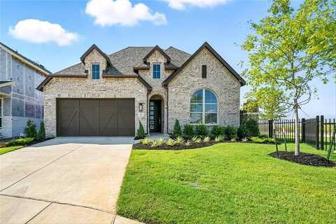 2442 Plumeria Lane, Celina, TX 75009