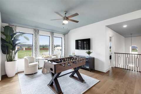 3777 American Paint Drive, Aubrey, TX 76227