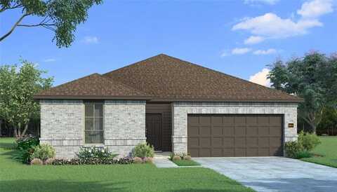613 Godley Ridge, Godley, TX 76044