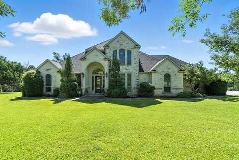 234 Trail Ridge, Weatherford, TX 76087