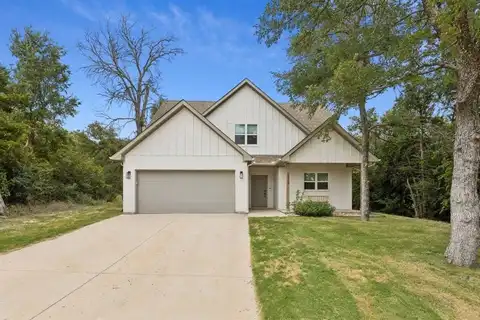 2212 Navasota Street, Granbury, TX 76048