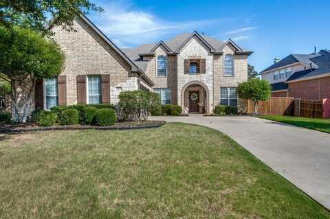2817 Butterfield Stage Road, Highland Village, TX 75077