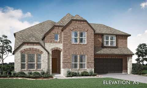 2601 Rileigh Lane, Mansfield, TX 76063
