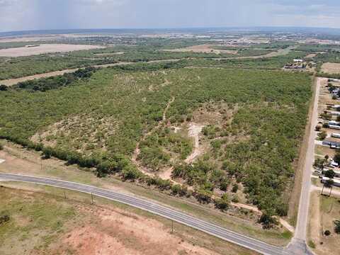 4141 Caldwell Road, Abilene, TX 79601
