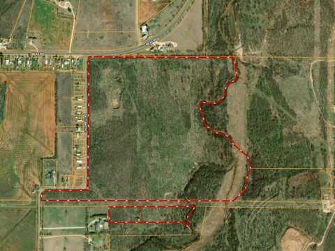 4141 Caldwell Road, Abilene, TX 79601