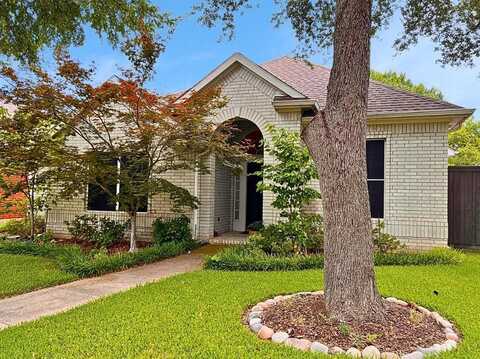 305 Parkhurst Lane, Allen, TX 75013