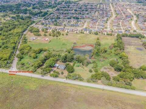 1333 W Wintergreen Road, Lancaster, TX 75134
