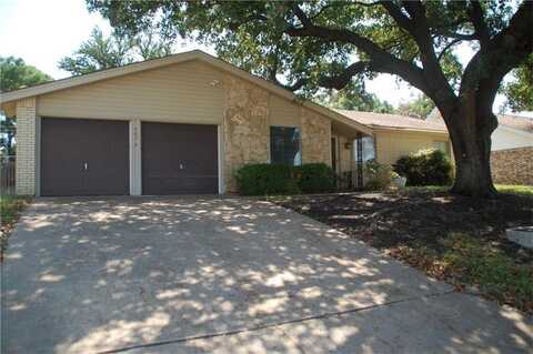 409 Wilshire Drive, Euless, TX 76040