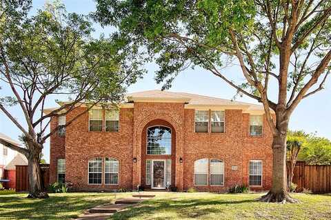 10113 Asheboro Street, Frisco, TX 75035