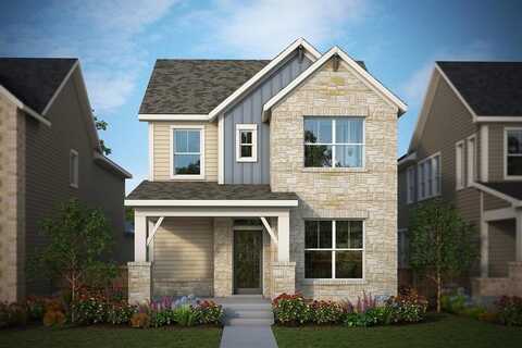 904 Almond Blossom Circle, Crowley, TX 76036