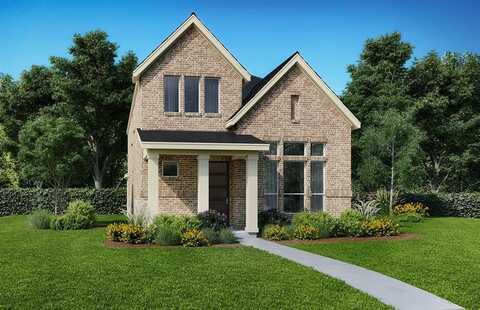 11515 Pinto Street, Frisco, TX 75035