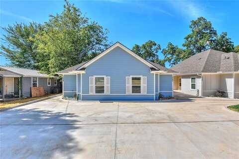 1040 W Dubois Street, Denison, TX 75020