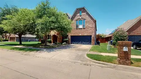 4204 Bent Creek Road, McKinney, TX 75071