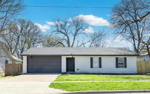 1505 W Collin Street, Corsicana, TX 75110