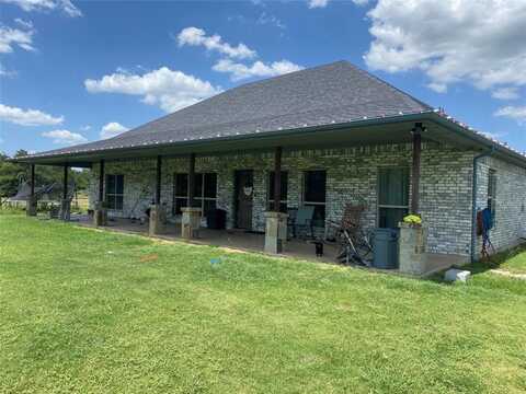 1580 County Road 1150, Ravenna, TX 75476