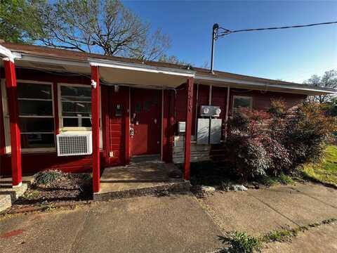 1513 N Lockhart Street, Sherman, TX 75092