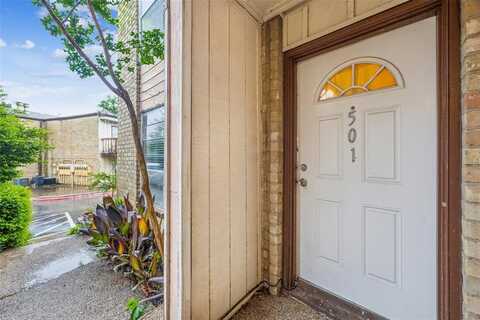 6008 Westridge Lane, Fort Worth, TX 76116