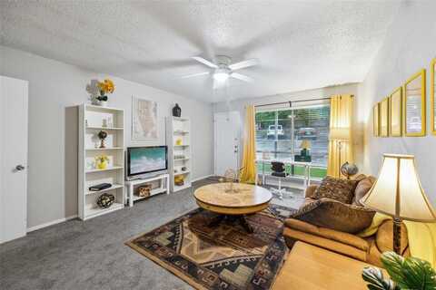 6008 Westridge Lane, Fort Worth, TX 76116