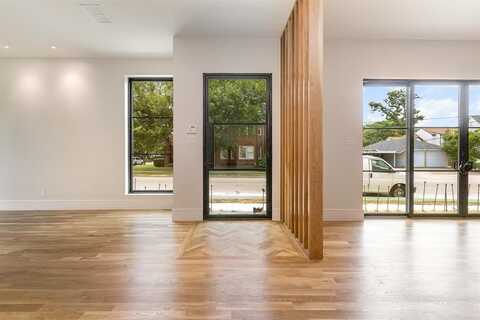 4203 Normandy Avenue, University Park, TX 75205