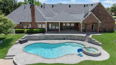 2405 Somerset, Midlothian, TX 76065