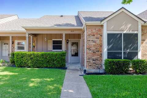 3801 14th Street, Plano, TX 75074