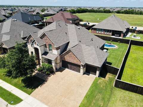 1454 Corrara Drive, Wylie, TX 75032